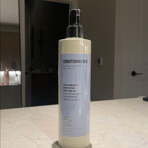 AG Care CONDITIONING MIST DETANGLING SPRAY